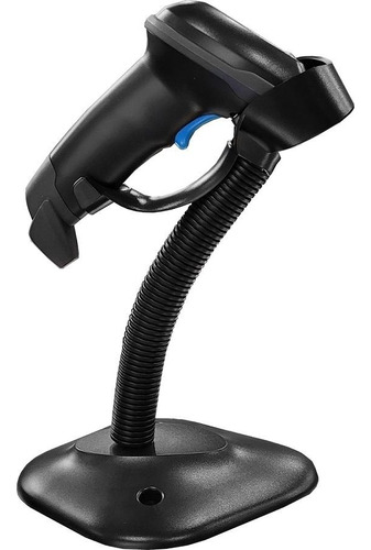 Ec Line Ec-2d-8380 Lector Código Barras 1d/2d Base Y Cable