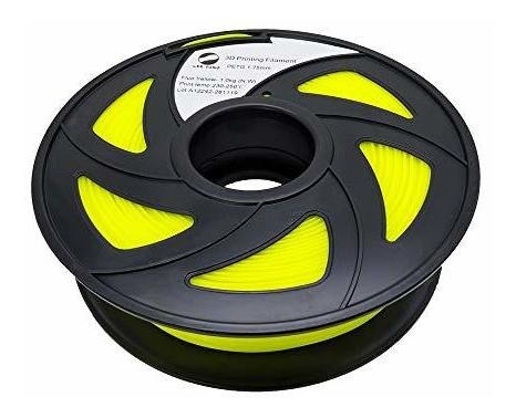 Filamento Impresion Petg In Dimensional Libra Lbs Para
