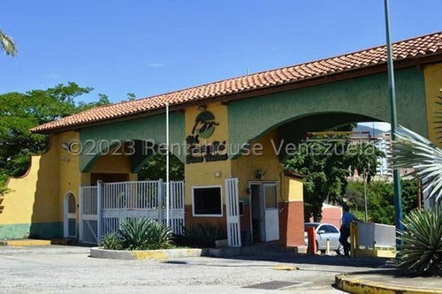 Casa En Venta Buenaventura Guatire 24-17695