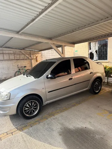 Renault Logan 1.6 Expression Fii