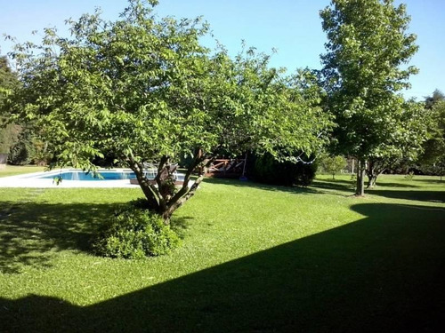 Casa Venta Lomas De Fatima - Pilar