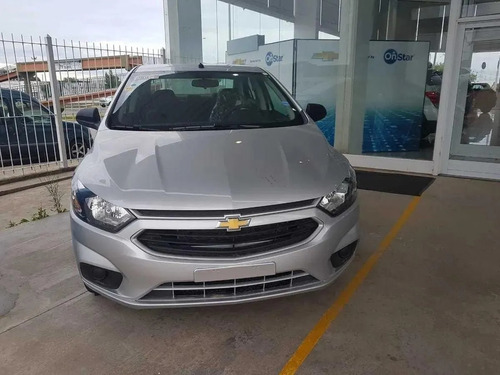 Nuevo Chevrolet Onix Joy 1.4n Black Manual 5p 0km 2021 Mi