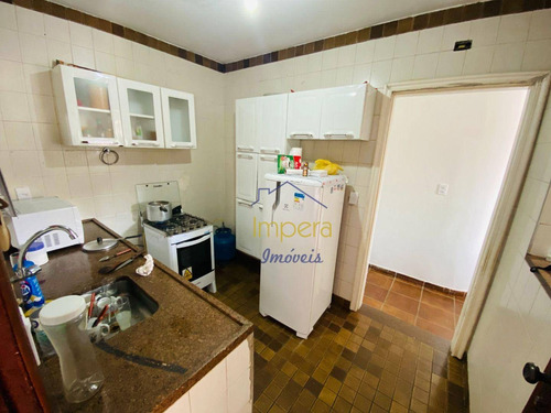Imagem 12 de 28 de Casa Com 3 Dormitórios À Venda, 107 M² Por R$ 450.000,00 - Cidade Vista Verde - São José Dos Campos/sp - Ca0613