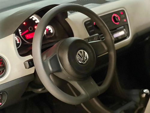 Volkswagen Up! 1.0 MPI MOVEUP FLEX