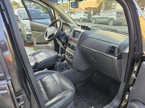 Fiat Idea 1.8 Adventure Flex 5p