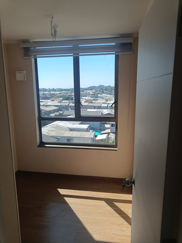 Arriendo Excelente Depto En Concepcion 2d+1b Mirador Bio Bio