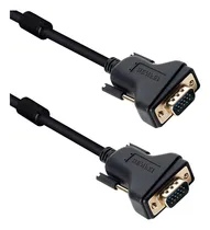 Comprar Cable Vga A Vga Benfei Vga A Vga Cable De 6 Pies Con Ferrit