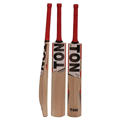 Cricket Bat Master Kashmir Willow Full Adult Size Short...