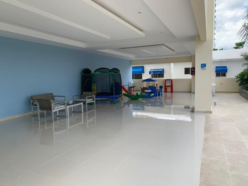 Imagen 10 de 15 de Espectacular Apartamento En Juan Dolió Con Vista Al Mar