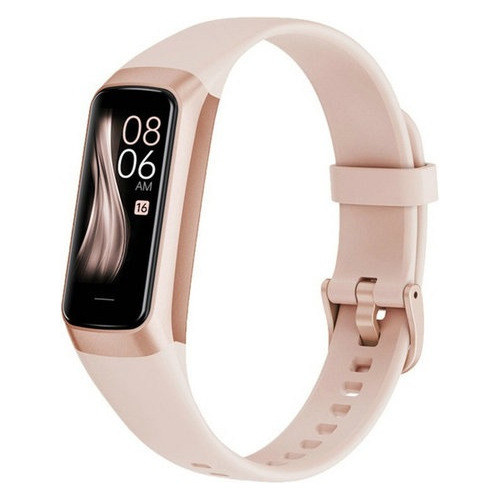 Pulsera De Reloj Inteligente Deportivo Para Mujer Xiaomi Hua