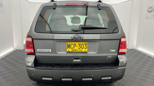 Ford Escape 3.0 Xlt
