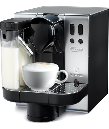 Delonghi E680 Máquina Cafetera Expreso Totalmente Automática