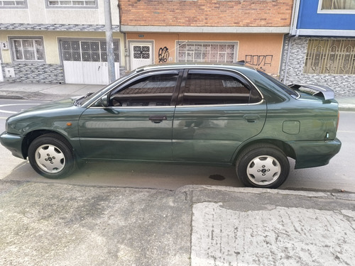 Chevrolet Esteem 1.3l