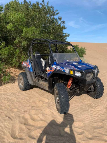Polaris Rzr 800