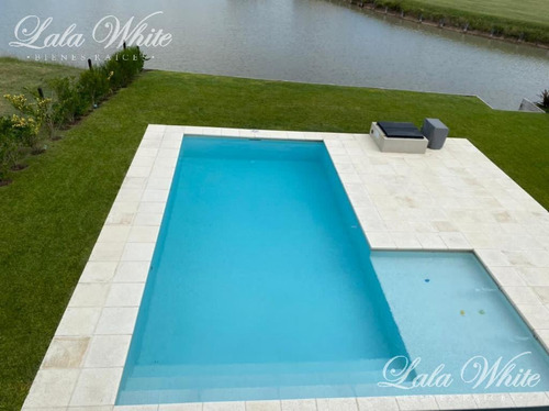 Imagen 18 de 20 de Venta - Casa A La Laguna En Lagos De San Eliseo
