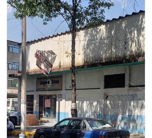 Renta De Bodega Ó Almacén 