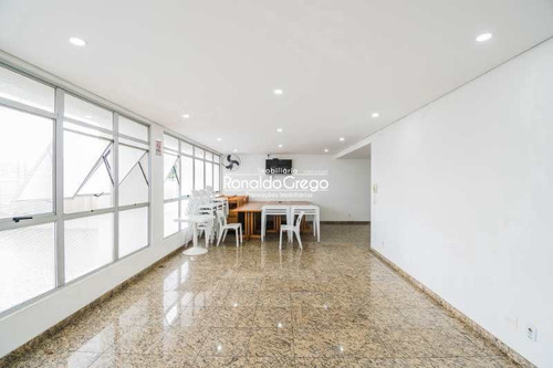 Imagem 25 de 30 de Apartamento Á Venda, Bosque Da Saúde - R$ 796 Mil. - V4255