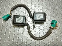 Comprar Par Sensores Bolsas De Aire Ford Windstar Mod 95-98 Original