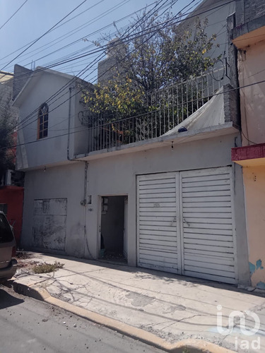 Venta Casa 4 Ambientes Benito Juárez (la Aurora)