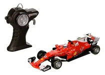 Comprar  Ferrari F1 Carreras Maisto Tech Rxc Control Remoto Febo