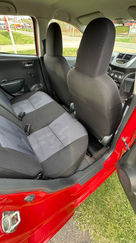 Suzuki Celerio 1.0 Ga 5p