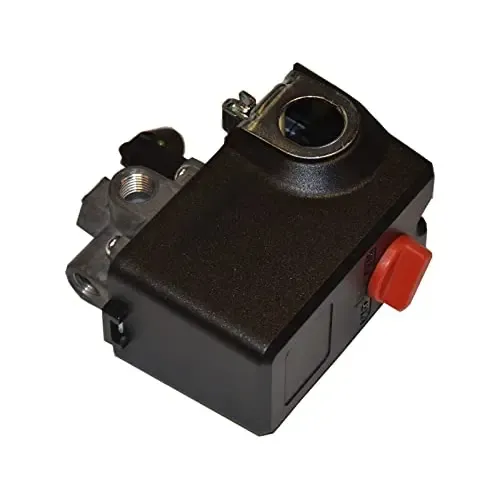 caterease cost & Images High Quality Grahic Interruptor De Presión Mdr 11/11 Ea 26 Amp 120/240 Vol... | MercadoLibre
