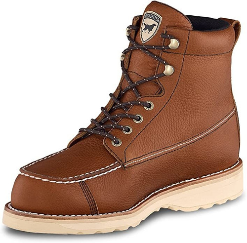 Irish Setter 838 Wingshooter - Botas Impermeables Para Caza.