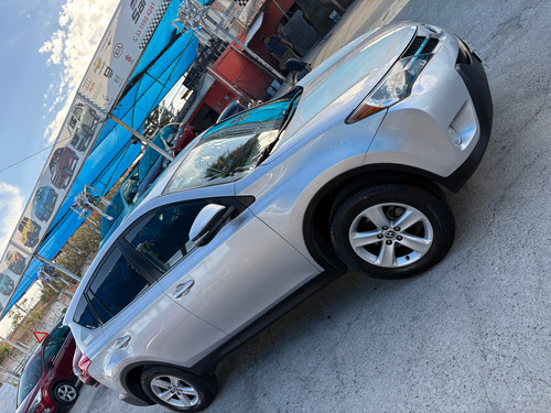 Toyota RAV4 2.5 Xle L4/ At