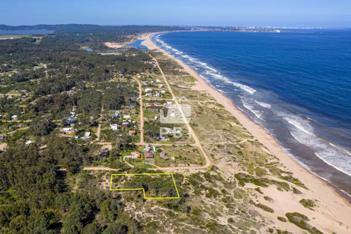 Venta De Lote En Sauce De Portezuelo, Maldonado - Ref : Pbi2442