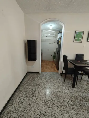 Apartamento En Arriendo En San Fernando. Cod A11674