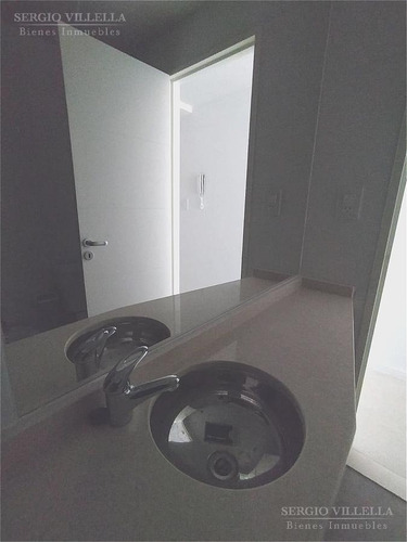 Imagen 20 de 20 de Departamento Monoambiente En Venta En Rosario