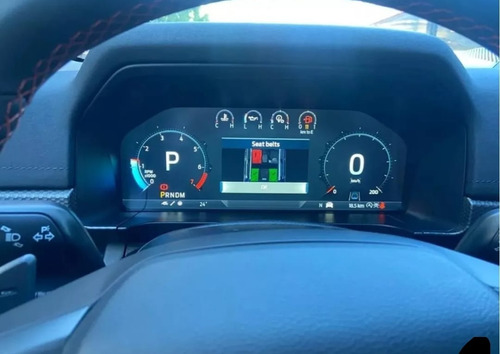 Ford Ranger Raptor 3.0L V6 Ecoboost Biturbo Cabina Doble 4X4