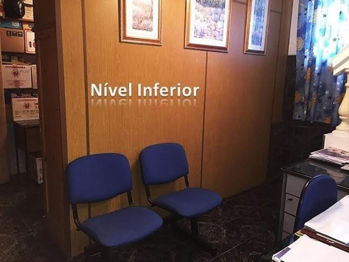 Imagem 13 de 15 de Casa Sobrado Para Venda, 2 Dormitório(s), 308.0m² - 535