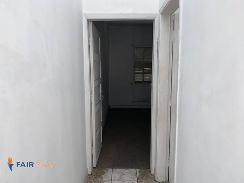 Imagem 6 de 23 de Casa Para Venda Em Area Comercial Com , 110 M² Campo Belo - Ca0423