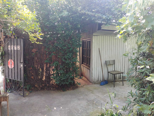 Venta Casa Renca 237m2 (71903)