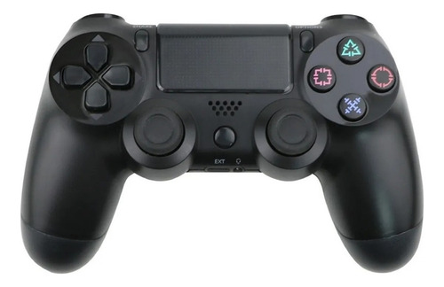 Control Inalámbrico Compatible Con Ps4