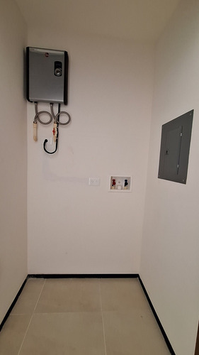 Departamento En Renta Equipado Mérida Yucatán, Trana Temozón Norte