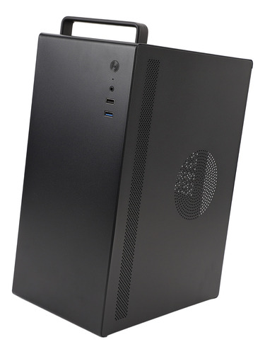 Funda De Ordenador Para Juegos Micro Atx Itx, De Escritorio,