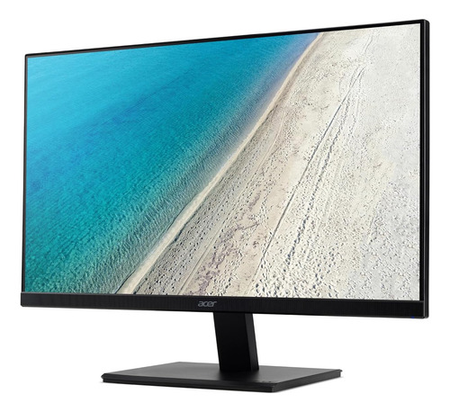 Acer Vero V7 V247y E Monitor Um.qv7aa.e01 Dock Bundle, 24 Fh