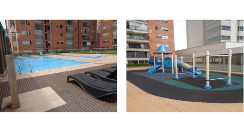 Imagen 9 de 12 de Apartamento En Puerta Mayorca Sabaneta