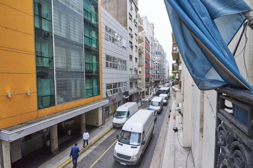 Imagen 13 de 30 de Importante Inmueble, Oficinas En Venta