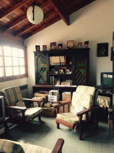 Imagen 14 de 16 de V084 - Excelente Casa En Venta, 4 Ambientes, Excelente Estado
