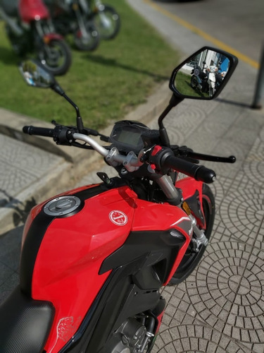 Imagen 9 de 18 de Benelli Tnt 180 S Av 1