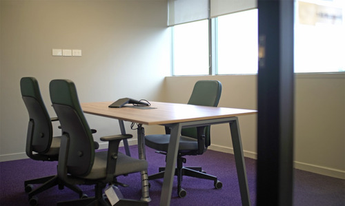 Oficinas En Alquiler | Olivos Building 3, Dr. Nicolás Repetto 3656, Olivos, Gba Norte | 2.600 M²
