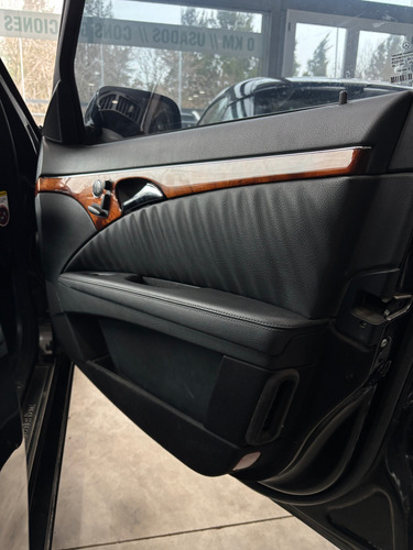 Mercedes-Benz Clase E 3.5 E350 Elegance At