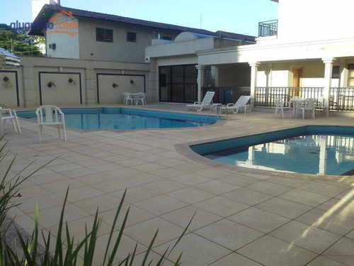 Apartamento Com 4 Dormitórios À Venda, 114 M² Por R$ 780.000,00 - Vila Adyana - São José Dos Campos/sp - Ap8726