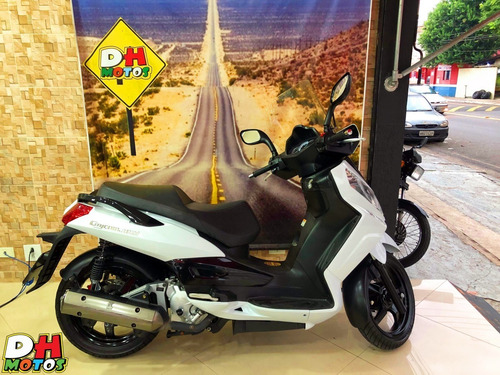 Dafra Citycom 300i - 2012