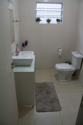 Casa À Venda, 4 Quartos, 1 Suíte, 2 Vagas, Vila Mafra - São Paulo/sp - 408