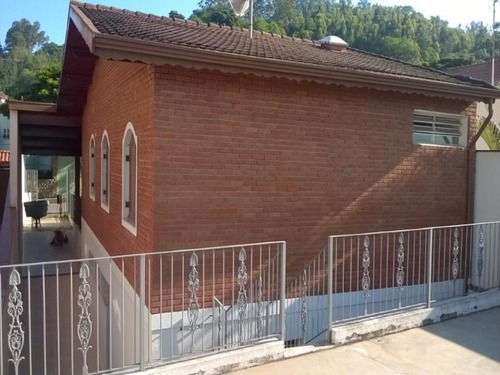 Casa Com 3 Dormitórios À Venda, 264 M² Por R$ 1.000.000 - Ca1380 - 34730818