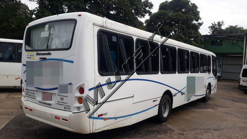 Imagem 4 de 7 de Mascarello Gran Midi Volks 17-230 Eod 2012 48 Lug Dt-ref 594